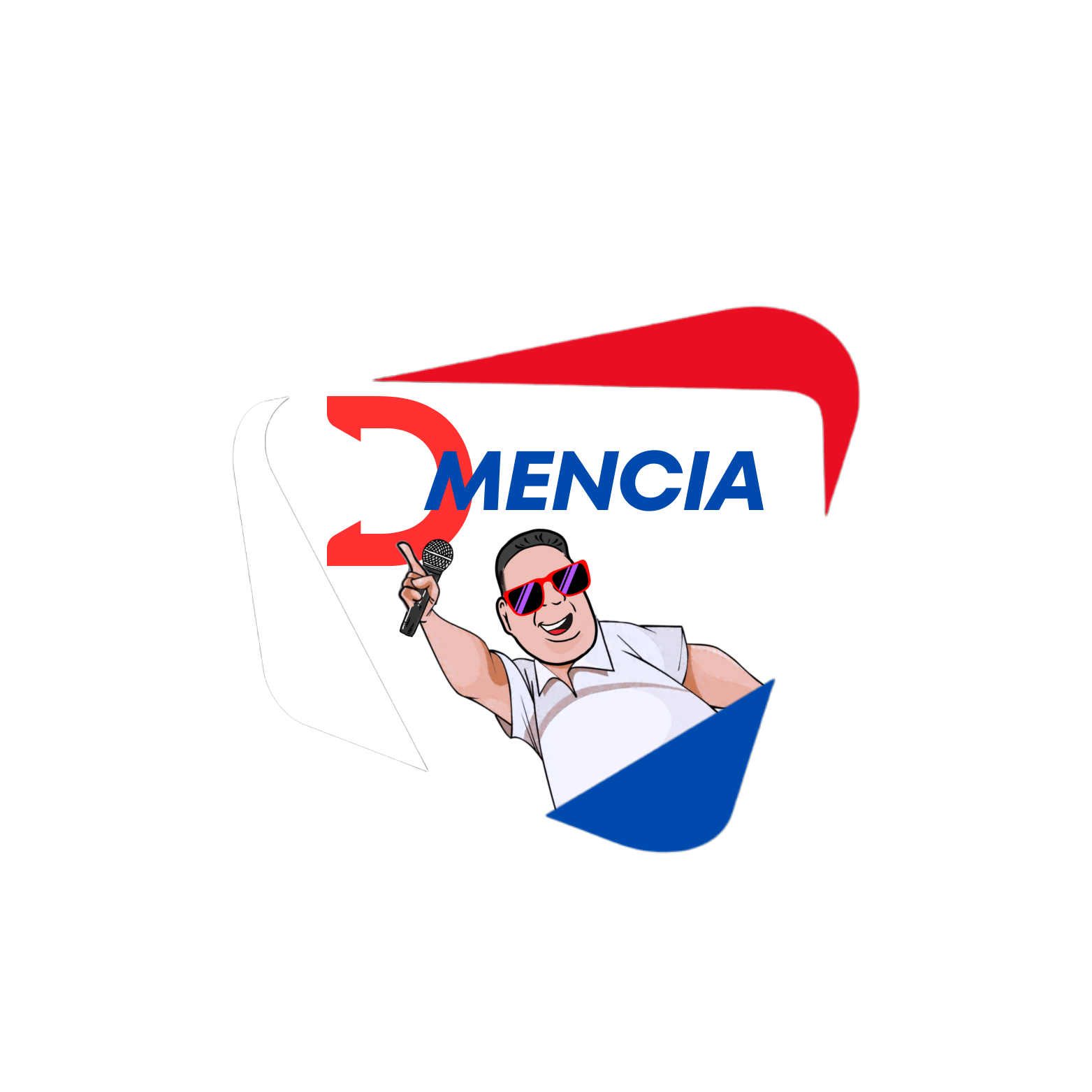 Dmencia TV